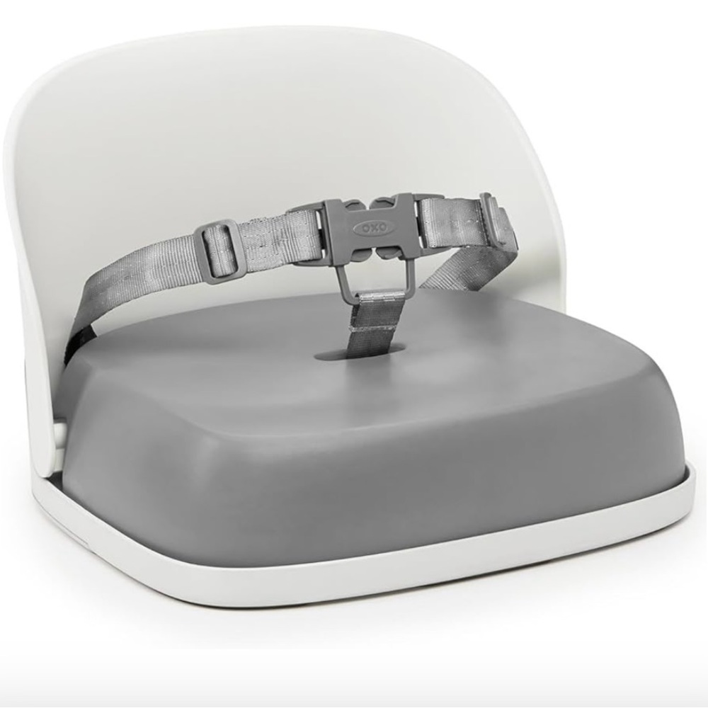 OXO Tot Gray Booster Seat